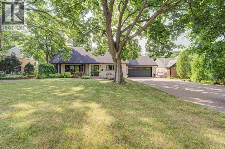 625 GLASGOW Street, Kitchener, Ontario N2M2N6