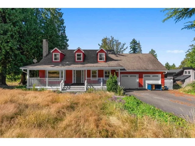 17311 HILLVIEW PLACE, Surrey, British Columbia V3Z0C3