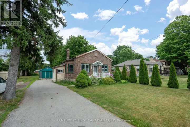 1456 GORE ROAD, London East (East O), Ontario N5W1T7