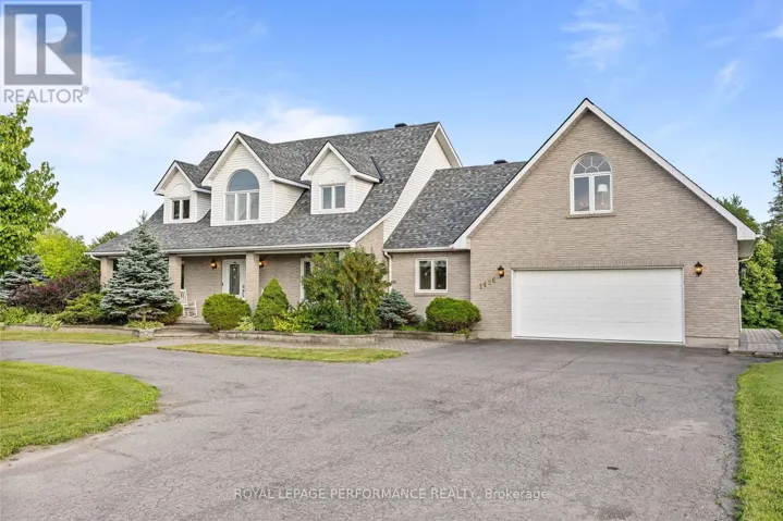 1436 NOTRE DAME STREET, Russell, Ontario K0A1W0