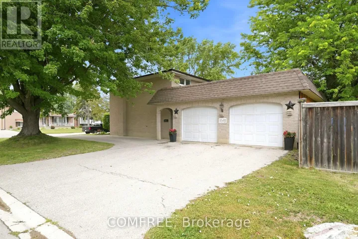 275 MARGARET STREET, Middlesex Centre (Ilderton), Ontario N0P2L0