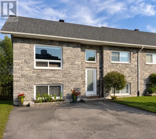 53 PERUT PLACE, North Bay (Birchaven), Ontario P1B0B5