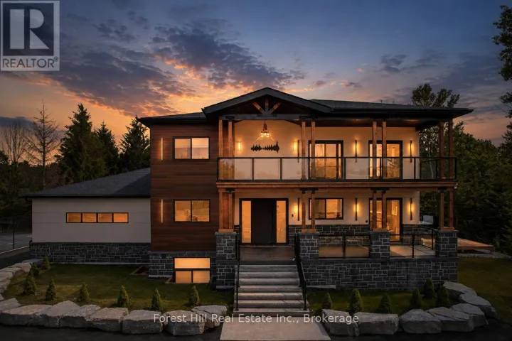 846 SIXTH STREET, Clearview, Ontario L9Y3Y9