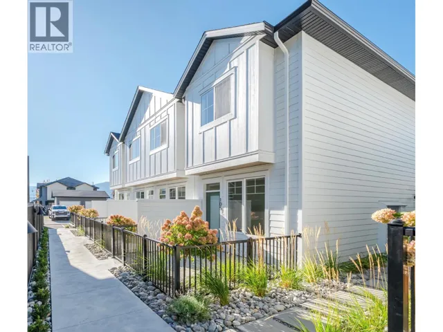795 Ontario Street Unit# 108, Penticton, British Columbia V2A4S4