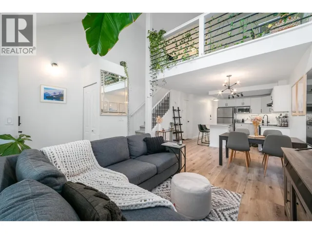 1390 Dilworth Crescent Unit# 211, Kelowna, British Columbia V1Y4M5