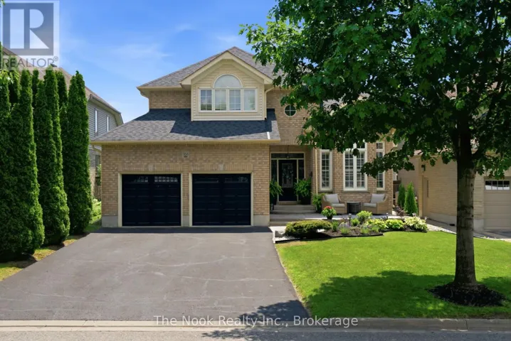 366 TRAVAIL AVENUE, Oshawa (Kedron), Ontario L1L0C5