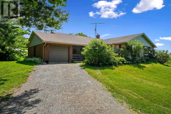 333 ARTHURS LANE, Cramahe, Ontario K0K1S0