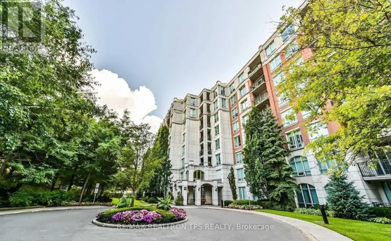 PH903 - 18 WILLIAM CARSON CRESCENT, Toronto (St. Andrew-Windfields), Ontario M2P2G6