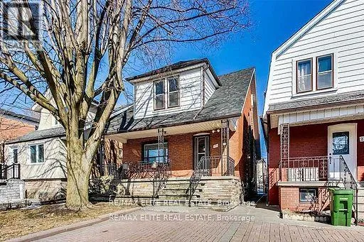 299 ROBINA AVENUE E, Toronto (Oakwood Village), Ontario M6C3Z2