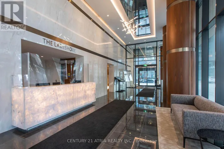 3306 - 19 BATHURST STREET, Toronto (Waterfront Communities), Ontario M5V0N2