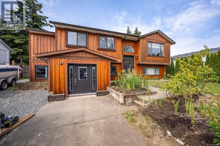 2110 Murrelet Dr, Comox, British Columbia V9M3P5