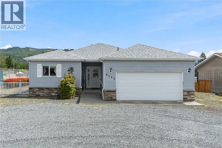 6155 Cherry Creek Rd, Port Alberni, British Columbia V9Y8S6
