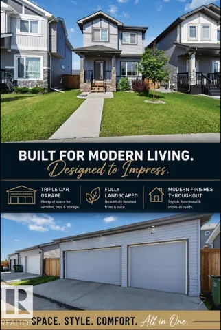 17924 61 Street NW, Edmonton, Alberta T5Y3X1