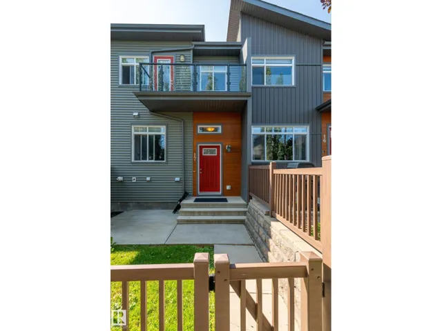 #17 7503 Getty GA NW, Edmonton, Alberta T5T4S8