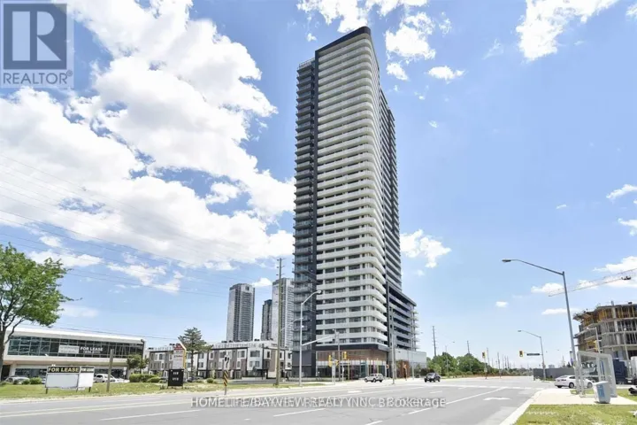 917 - 7895 JANE STREET, Vaughan (Concord), Ontario L4K2M7