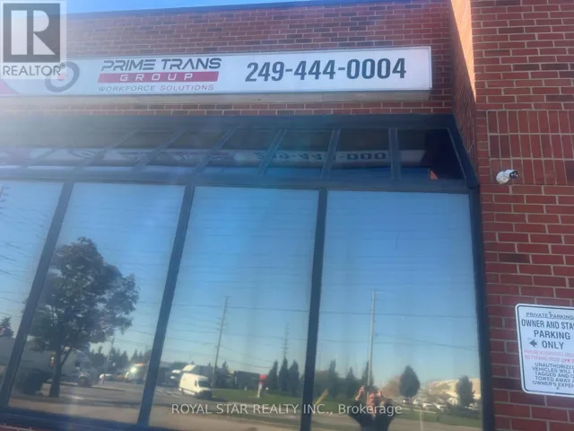 14-A - 7050 BRAMALEA ROAD, Mississauga (Northeast), Ontario L5S1T1