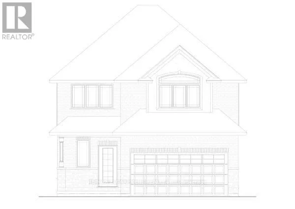 100 CRADDOCK BOULEVARD, Haldimand, Ontario N0A1J0