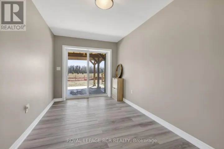 BASEMENT - 375 RUSSELL STREET, Southgate, Ontario N0C1B0