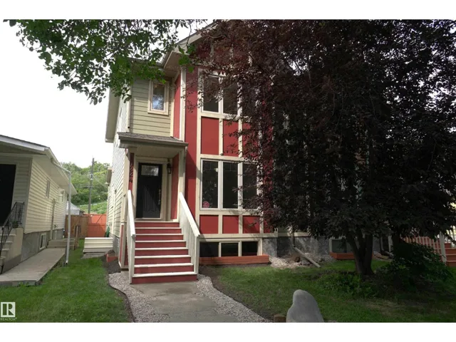 10224 90 ST NW, Edmonton, Alberta T5H1S1