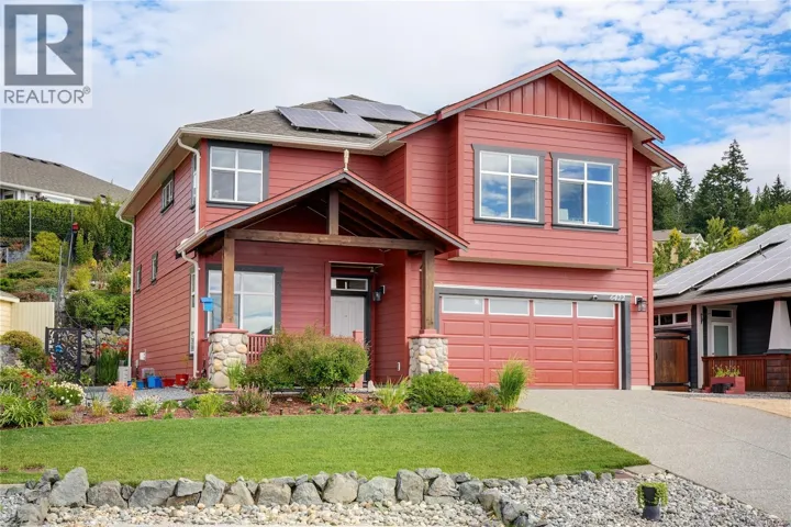 6422 Riverstone Dr, Sooke, British Columbia V9Z1N4