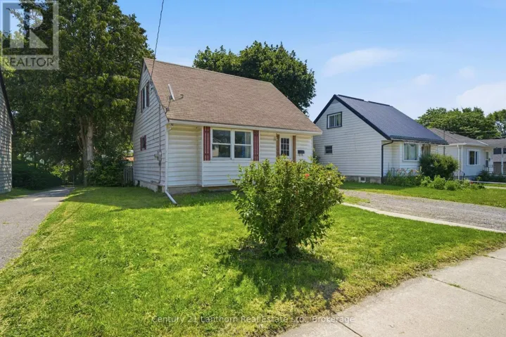 105 HUMEWOOD DRIVE, Belleville (Belleville Ward), Ontario K8N4E5