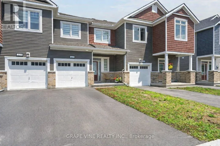 225 BILLRIAN CRESCENT, Ottawa, Ontario K2S3A5