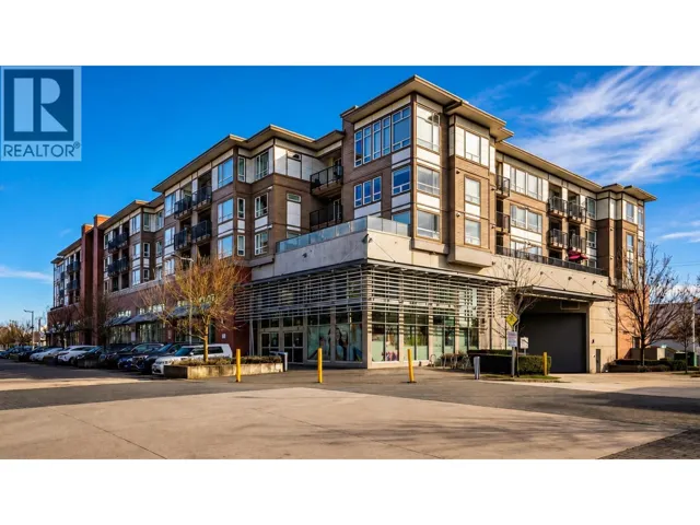 322 12339 STEVESTON HIGHWAY, Richmond, British Columbia V6W0B4