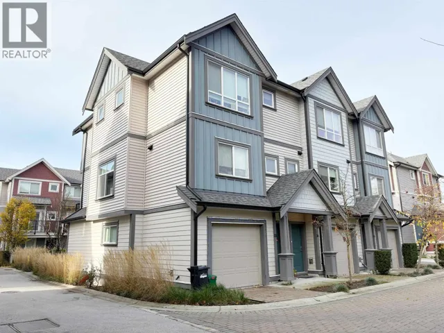 33 22600 GILLEY ROAD, Richmond, British Columbia V6V1E4
