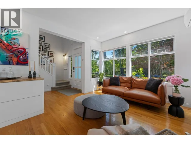 1987 W 13TH AVENUE, Vancouver, British Columbia V6J2H5