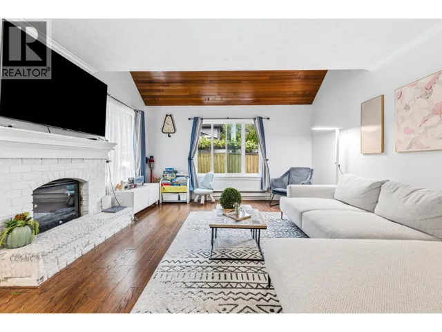 6470 SHERIDAN ROAD, Richmond, British Columbia V7E4W7