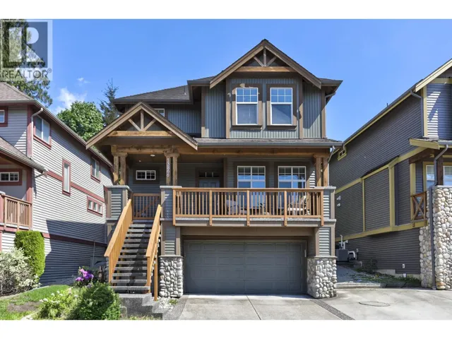 13866 229 LANE, Maple Ridge, British Columbia V4R0A1