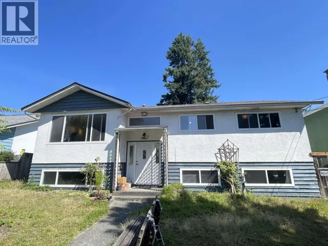 1749 DORSET AVENUE, Port Coquitlam, British Columbia V3B2A3