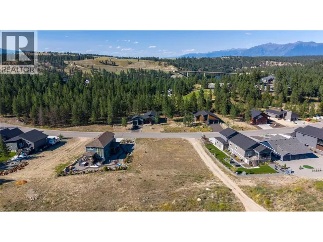 129 Shadow Mountain Boulevard, Cranbrook, British Columbia V1C0C6