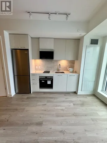 548 - 30 DREAMERS WAY, Toronto (Regent Park), Ontario M5A0Y7
