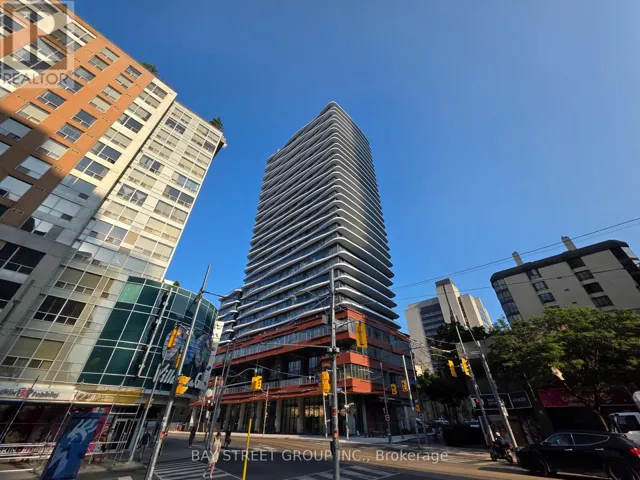 1503 - 280 DUNDAS STREET W, Toronto (Kensington-Chinatown), Ontario M5T0E3