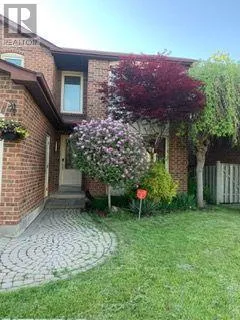 600 YORK HILL BOULEVARD, Vaughan (Crestwood-Springfarm-Yorkhill), Ontario L4J5L2