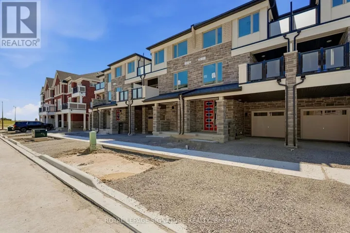 111 AVANI AVENUE, Markham, Ontario L6C1N3