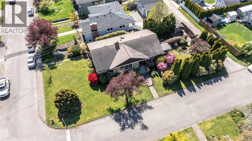 2678 Dunlevy St, Oak Bay, British Columbia V8R5Z2