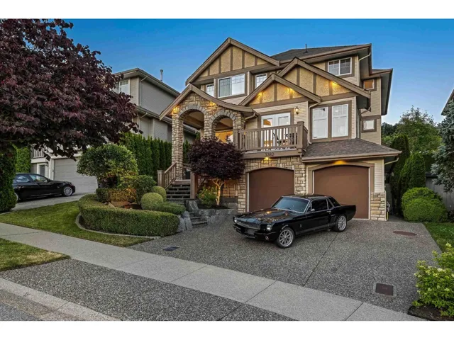 3382 APPLEWOOD DRIVE, Abbotsford, British Columbia V3G3E1