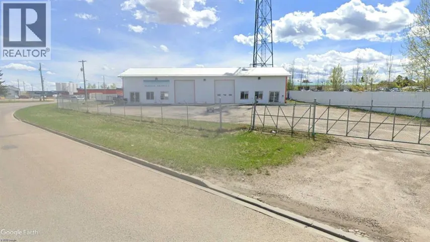 5222 44 Street, Rocky Mountain House, Alberta T4T1V4