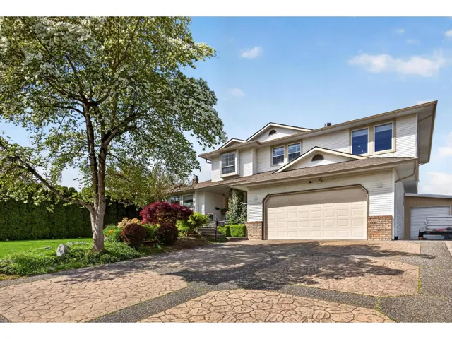 34947 OAKHILL DRIVE, Abbotsford, British Columbia V2S7R3