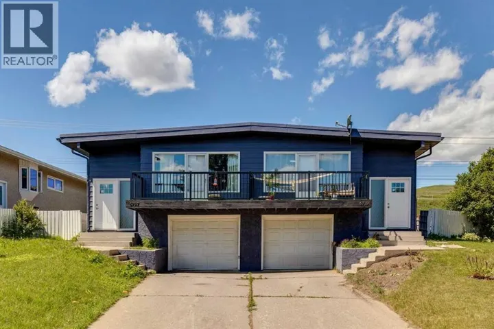 6717 - 6719 Huntsbay Road NW, Calgary, Alberta T2K4R2