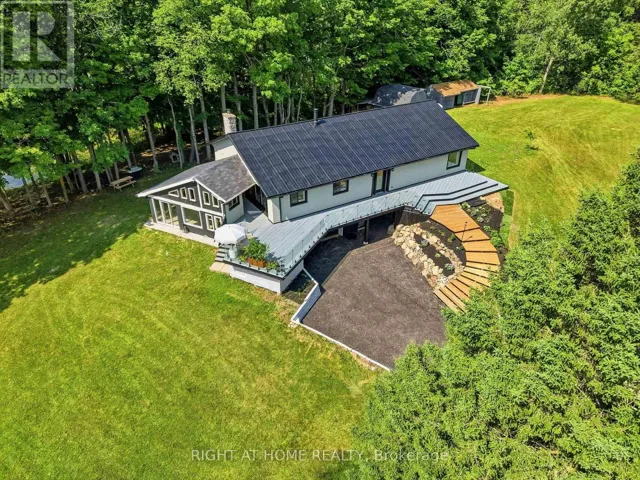 5609 4TH LINE, Erin, Ontario N0B1Z0
