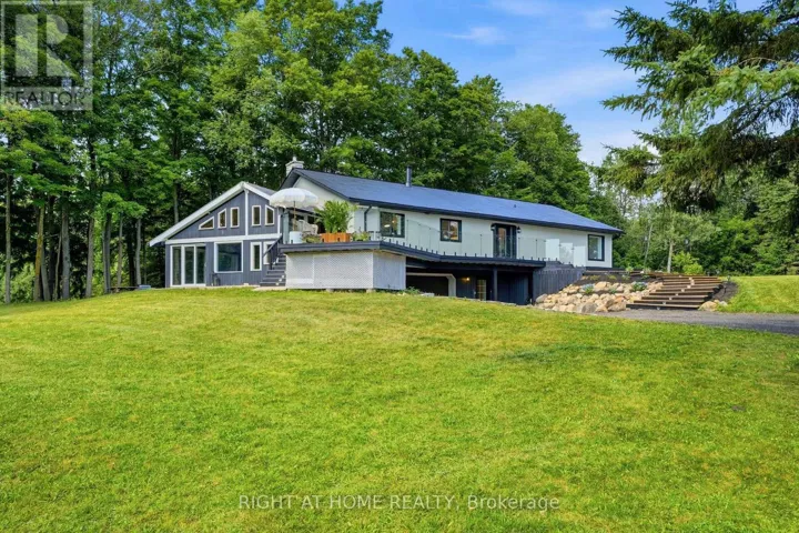 5609 4TH LINE, Erin, Ontario N0B1Z0