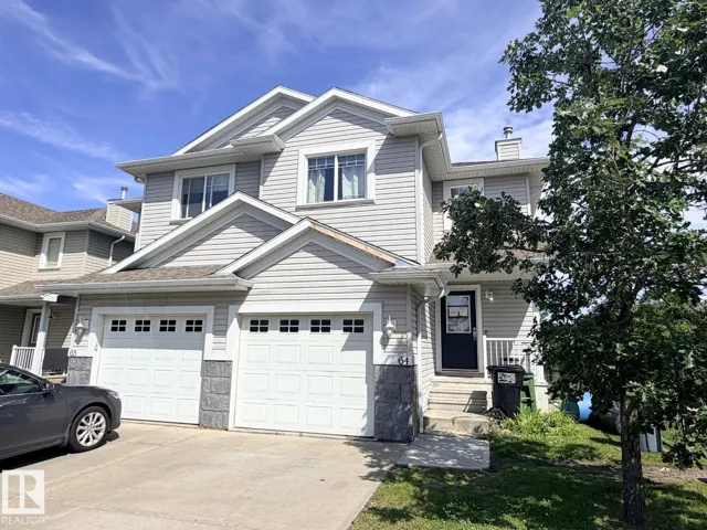 #64 120 MAGRATH RD NW, Edmonton, Alberta T6R0C6