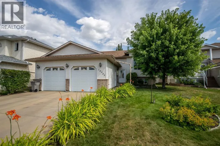 10905 91 Street, Grande Prairie, Alberta T8X1K3