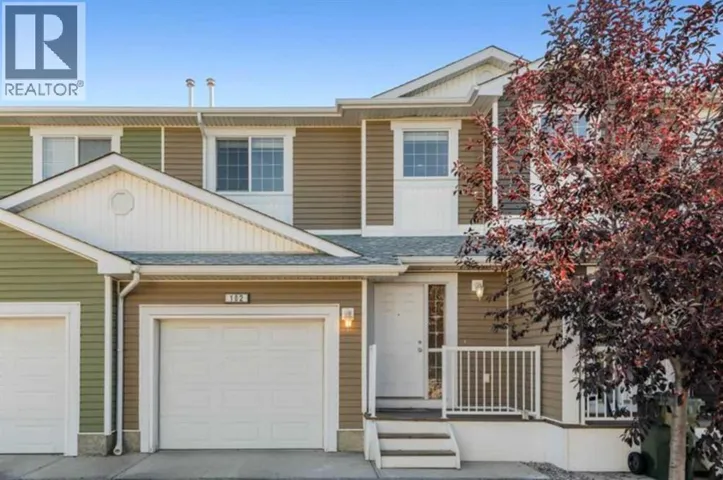 102, 800 Yankee Valley Boulevard SE, Airdrie, Alberta T4A2L1