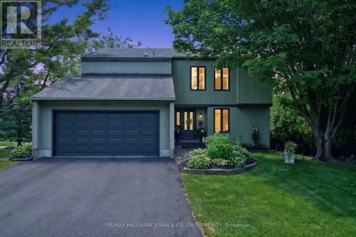 1214 UPTON ROAD, Ottawa, Ontario K4M1B3