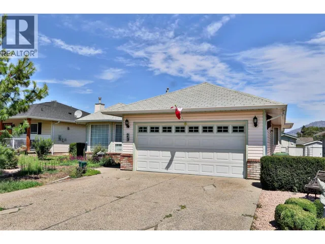 29 Killdeer Pl. Place, Osoyoos, British Columbia V0H1V2