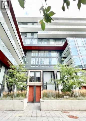 S123 - 180 MILL STREET, Toronto (Waterfront Communities), Ontario M5A0V7